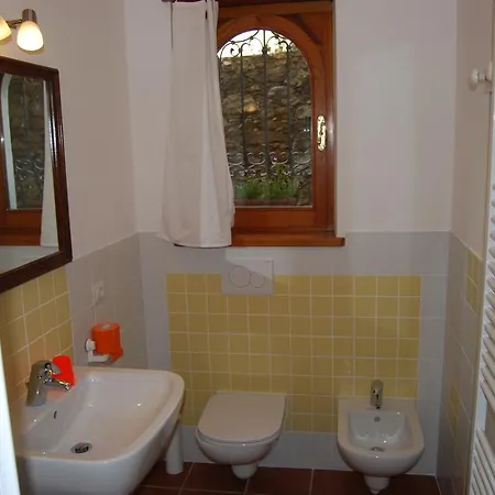 Nonno Leo Bed & Breakfast