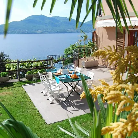 Bed & Breakfast Nonno Leo Cannero Riviera