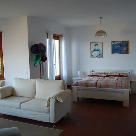 Bed & Breakfast Nonno Leo