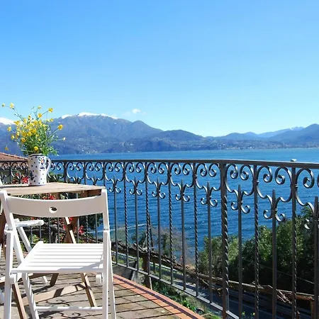 Nonno Leo Bed & Breakfast Cannero Riviera