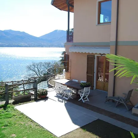 Nonno Leo Bed & Breakfast *