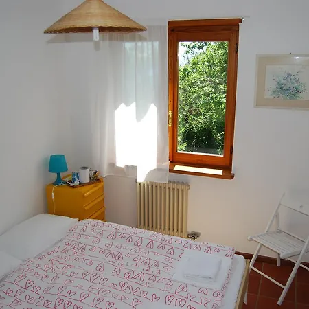 Nonno Leo 3* Cannero Riviera