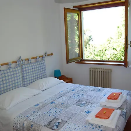 Nonno Leo Panzió Cannero Riviera