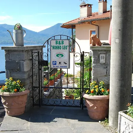 Bed & Breakfast Nonno Leo *