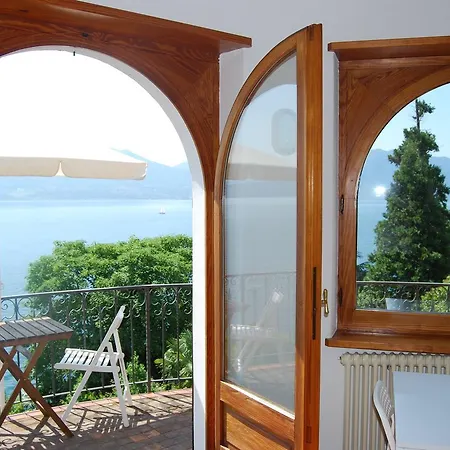 Nonno Leo Bed & Breakfast *