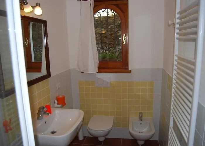 Nonno Leo Bed and breakfast