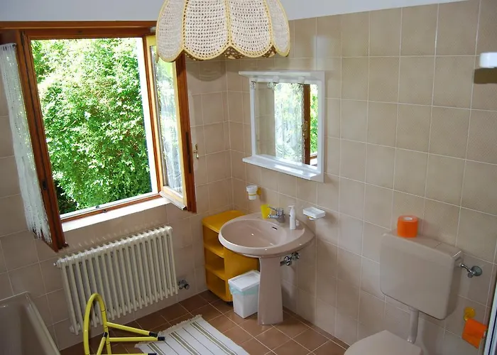 Bed and breakfast Nonno Leo