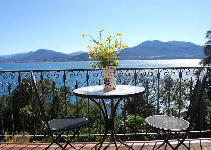 Bed and breakfast Nonno Leo 3*