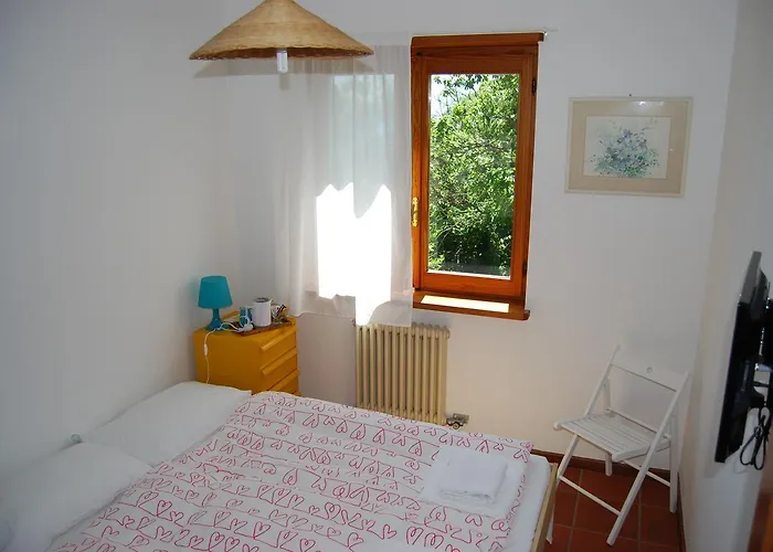 Nonno Leo 3* Cannero Riviera