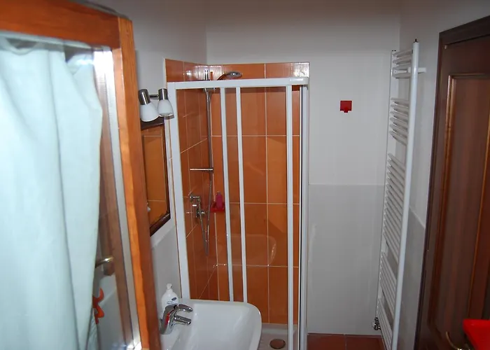 Nonno Leo Bed and breakfast