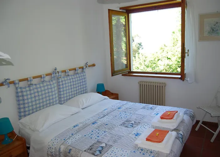 Nonno Leo Bed and breakfast Cannero Riviera