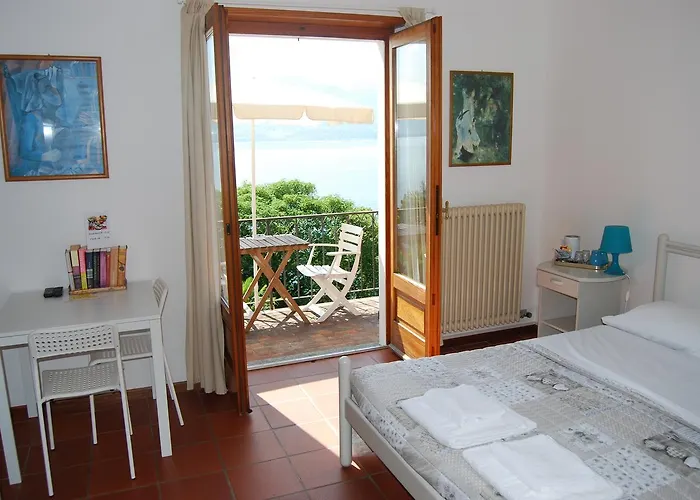 Nonno Leo Bed and breakfast